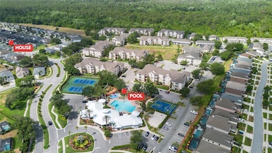 Walking distance to Clubhouse & Resort-Style Pool