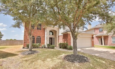 17106 Taftsberry Ct, Houston, TX 77095 - photo 4