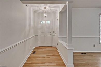 829 Laurel Dr, Asheboro, NC 27205 - photo 3