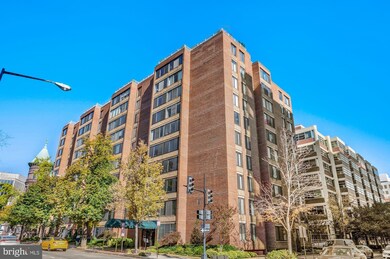 The Lauren unit 809, Washington, DC 20036 - photo 3