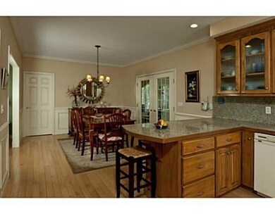 Interior Space/Layout. The...