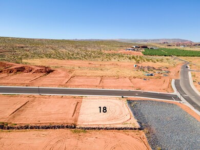18- Sand Hollow Village