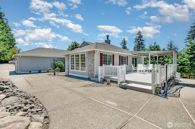 5544 Clover Valley Rd SE, Port Orchard, WA 98367 - photo 2