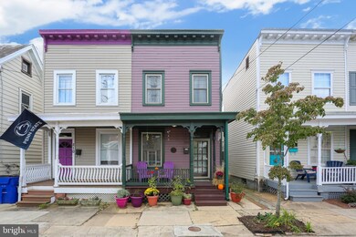 208 E 5th St, Frederick, MD 21701 - photo 5