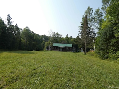 TBD W Ffh 79 Camp, White Pine, MI 49971 - photo 2