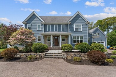 545 Fisher St, Walpole, MA 02081 - photo 3