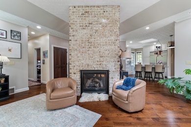 283 Mize Rd, Hurricane, WV 25526 - photo 5