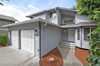 5414 89th Avenue Ct W, University Place, WA 98467 - photo 3