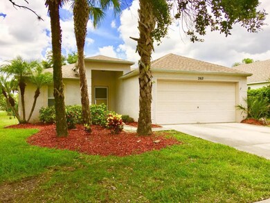 262 SW Panther Trace, Port Saint Lucie, FL 34953 - photo 2