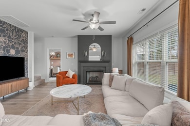 33 Chris Todd Way, Angier, NC 27501 - photo 7