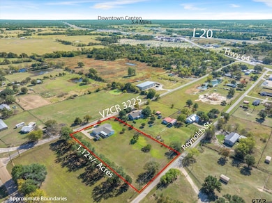 170 Vz County Road 3225, Wills Point, TX 75169 - photo 3