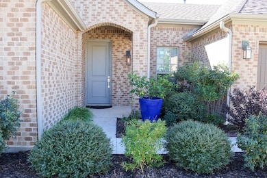 639 Point Vista Dr, Aledo, TX 76008 - photo 2