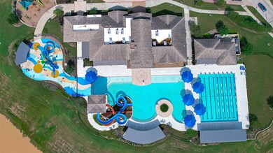 3915 Prairie Landing Ln, Fulshear, TX 77494 - photo 6