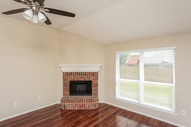 8009 Blue Duck Trail, Arlington, TX 76002 - photo 2