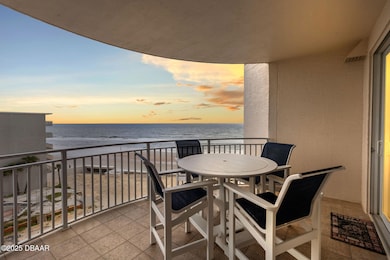 Saint Maarten Condominiums unit 509, Daytona Beach, FL 32118 - photo 7