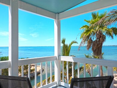 Spectacular View from Master Bedroom