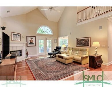 Den/Family/Great Room.