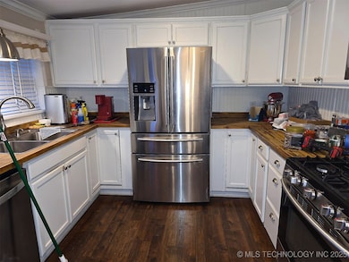 72 W Hilltop Rd, McAlester, OK 74501 - photo 5