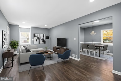 7606 15th Ave, Takoma Park, MD 20912 - photo 4