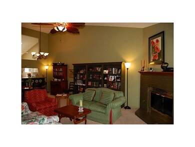 Great Room.