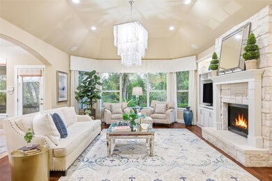 7116 Doswell Ln, Austin, TX 78739 - photo 7