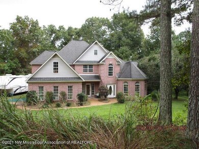 160 Lakes Dr S, Oxford, MS 38655 - photo 3