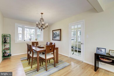 1799 Verbena St NW, Washington, DC 20012 - photo 6