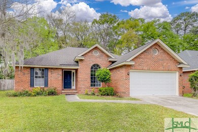 124 Saint Andrews Way, Savannah, GA 31410 - photo 2