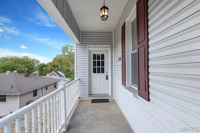 1116 E 5th St, Alton, IL 62002 - photo 3