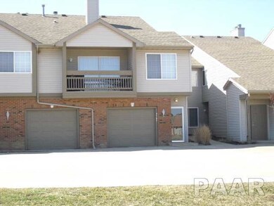 4585 N Thornhill Dr unit 207B, Peoria, IL 61615 - photo 2