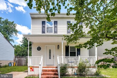 11 Proctor Ave, Glen Burnie, MD 21061 - photo 2