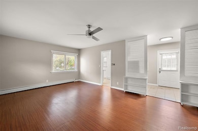 307 Ladd Rd unit 1, Walled Lake, MI 48390 - photo 3