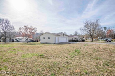 Nice Flat Lot