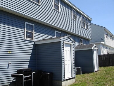 334 Park St unit 336, Lawrence, MA 01841 - photo 6