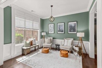 1407 NW Hermanus St, Bentonville, AR 72712 - photo 3