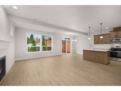 4655 SE Steelhead Ct, Hillsboro, OR 97123 - photo 5