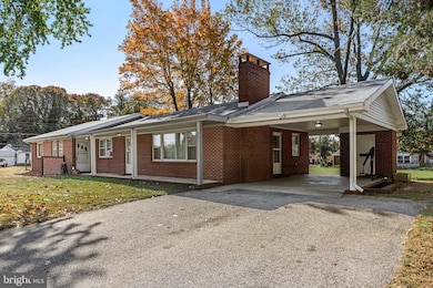 147 New Union St, Salem, NJ 08079 - photo 2