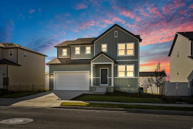 3457 N Browning St unit 1528, Eagle Mountain, UT 84005 - photo 2