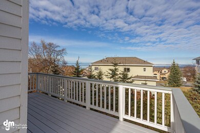 16224 Headlands Cir, Anchorage, AK 99516 - photo 2