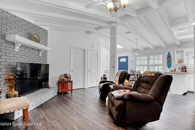 4180 Skyway Drive, Cocoa, FL