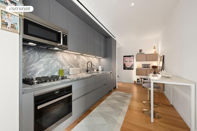 The West Residence Club unit 309, New York, NY 10036 - photo 3