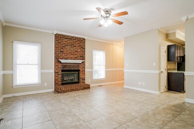 3636 Meadow Creek Ln, Raleigh, NC 27616 - photo 2