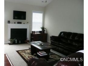 Open Living Spaces