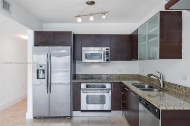 Brickell On The River unit 1704, Miami, FL 33131 - photo 7