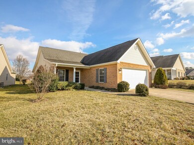135 Spanish Oak Rd, Stephens City, VA 22655 - photo 6
