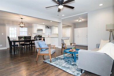 302 Glen Oaks Rd, Bonham, TX 75418 - photo 4