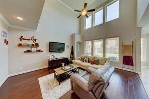 27615 Gracefield Ln, Fulshear, TX 77441 - photo 7