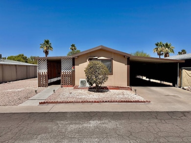 245 S 56th St unit 129, Mesa, AZ 85206 - photo 2