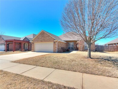 1408 Lexi Ln, Noble, OK 73068 - photo 2