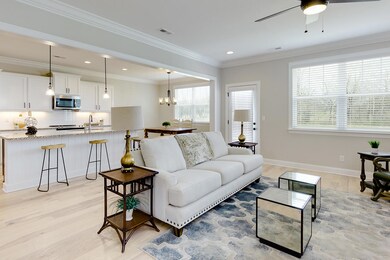 8365 River Birch Loop, Ooltewah, TN 37363 - photo 7